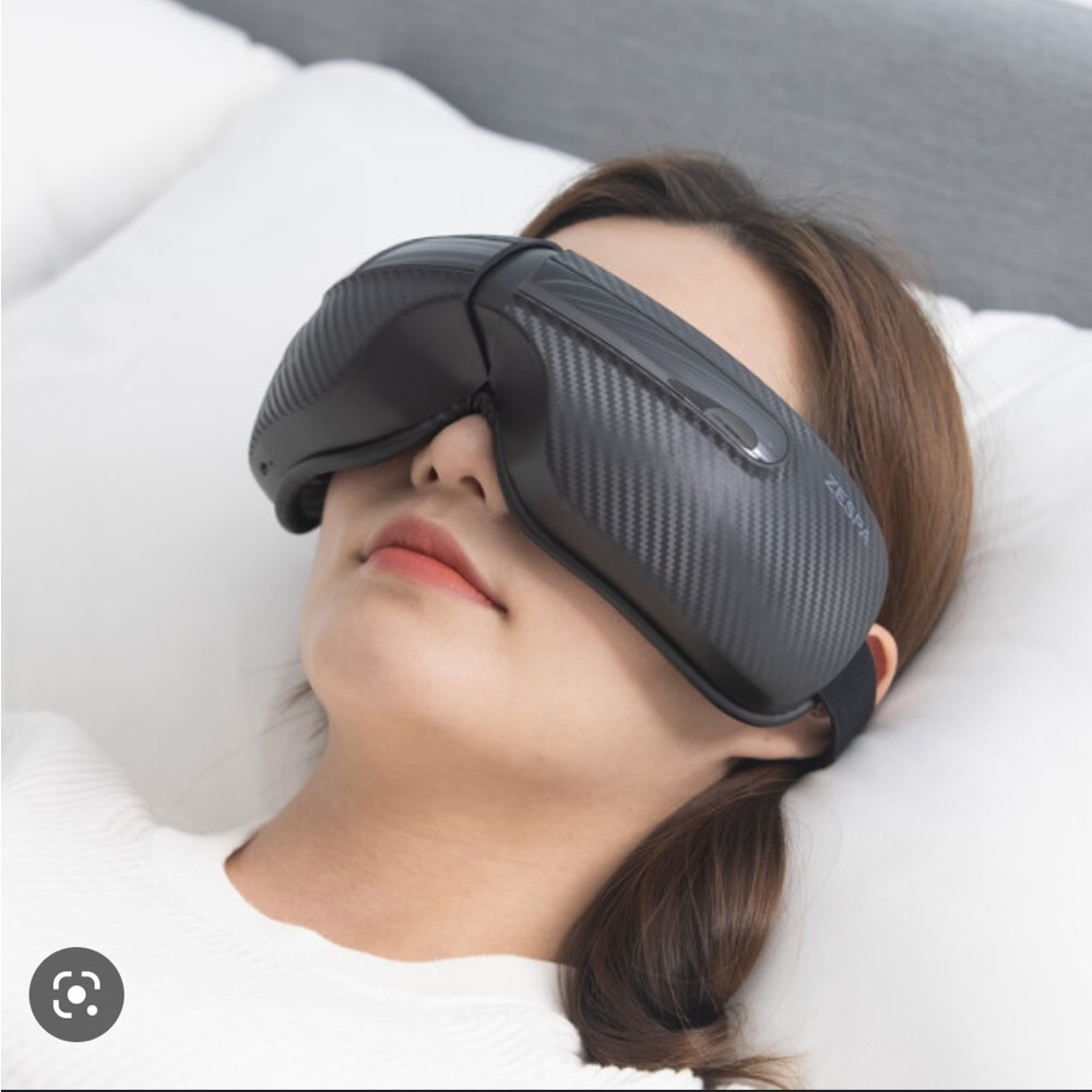 [ZE SPA] Eye Massager